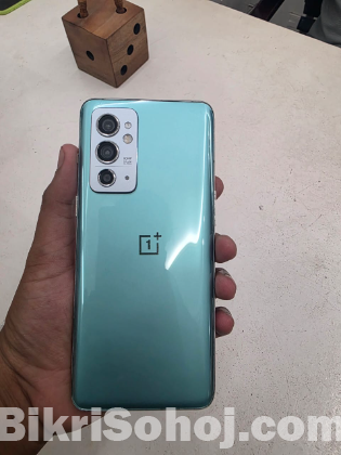 Oneplus 9RT 5G ( 12/256) Used